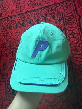 Palace hat